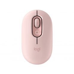 Logitech Pop Bluetooth mouse Pink