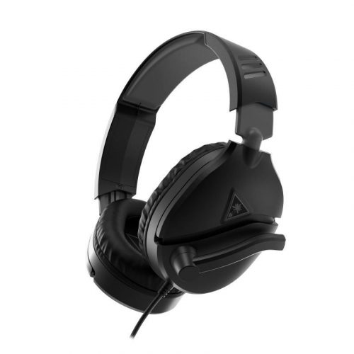 Turtle Beach Recon 70X Gaming Headset Black