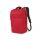 Dicota Commuter Backpack 13"-16" Red