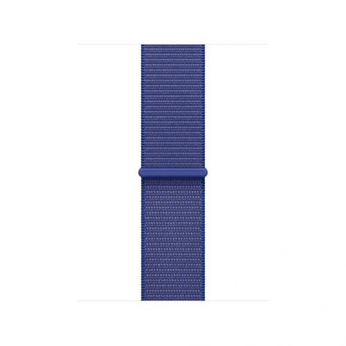 Apple Watch 40mm Sport Loop Ultramarine