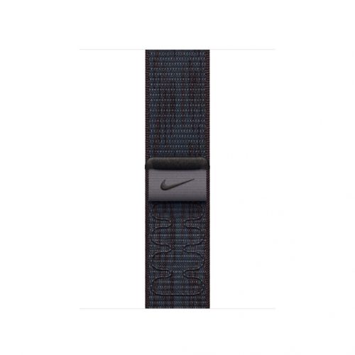 Apple Watch 40mm Nike Sport Loop Black/Blue