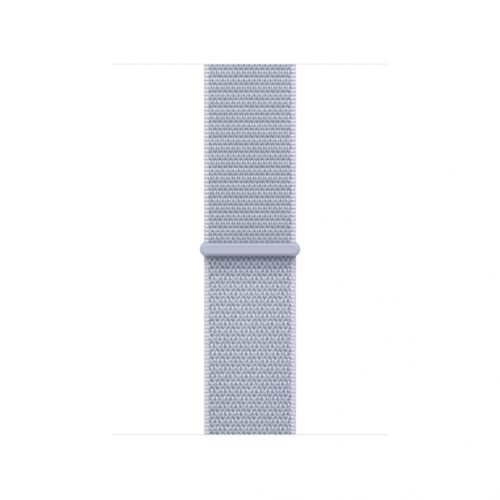 Apple Watch 40mm Sport Loop Blue Cloud