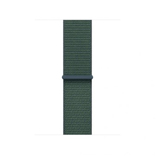 Apple Watch 40mm Sport Loop Lake Green