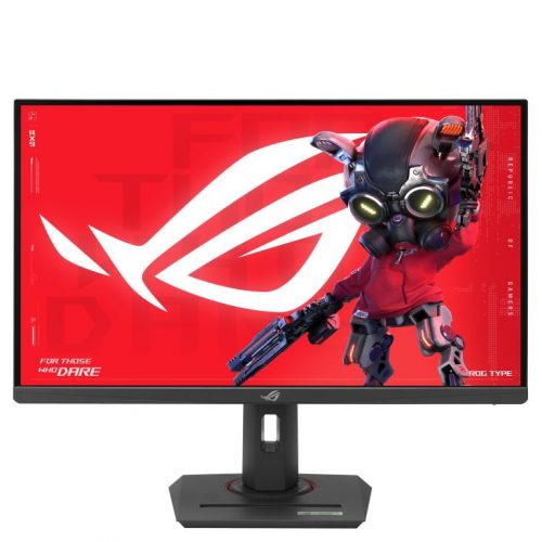 Asus 27" XG27UCG IPS LED