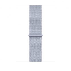 Apple Watch 46mm Sport Loop Blue Cloud