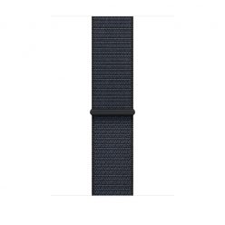 Apple Watch 46mm Sport Loop Ink