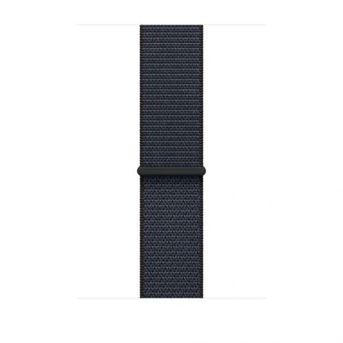 Apple Watch 46mm Sport Loop Ink