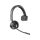 HP Poly Savi 7210 Monaural DECT Headset Black