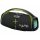 Trevi Xjump XJ 150 60W TWS Amplified Bluetooth Speaker Black