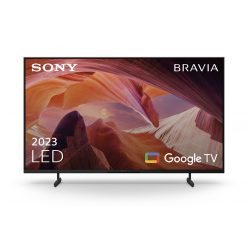 Sony 43" KD43X80LPAEP LED Smart