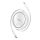 Baseus Free2Pull Retractable USB-C Cable 100W White