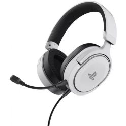 Trust GXT 498 Forta Gaming Headset White