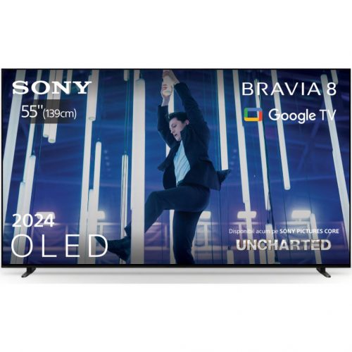 Sony 55" K55XR80PAEP OLED Smart