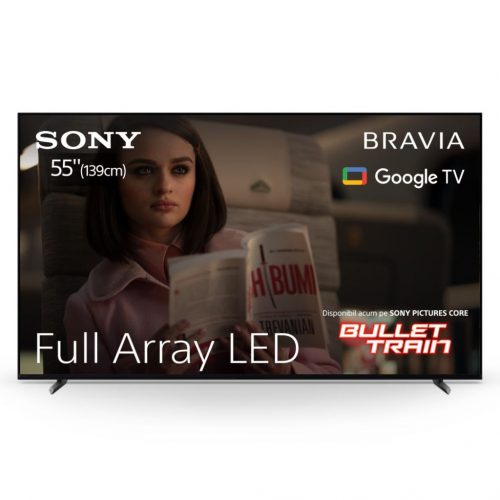 Sony 55" XR55X90LAEP LED Smart