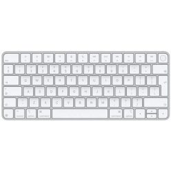   Apple Magic Keyboard (2024) Touch ID Bluetooth Keyboard White US