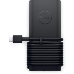 Dell 65W AC Adapter 1m Black