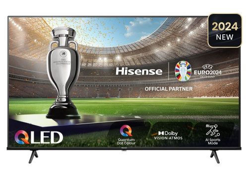 Hisense 65" 65E7NQ QLED Smart