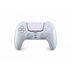 Sony PlayStation 5 DualSense Wireless Gamepad Chroma Pearl