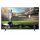 Hisense 50" 50E7NQ QLED Smart