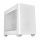 Cooler Master MasterBox NR200P V2 Tempered Glass White