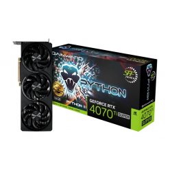 Gainward GeForce RTX4070 Ti Super 16GB DDR6X Python III OC