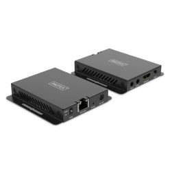 Digitus HDMI Extender Set 40m Black