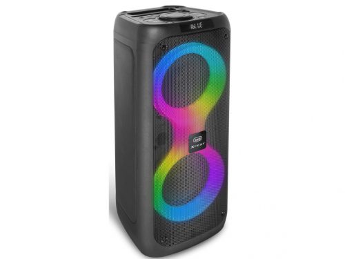 Trevi XF 480 KB Xfest Speaker Black