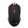 Advance GTA 210 RGB Gaming Mouse Black