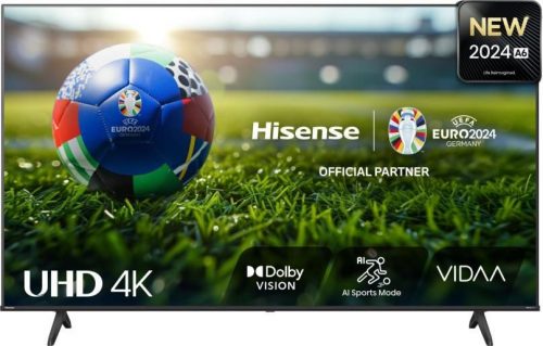 Hisense 58" 58A6N LED Smart