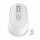 Advance Feel Series Wireless Mouse White