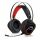 Advance GTA 230 RGB Gaming Headset Black