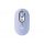 Logitech Pop Bluetooth mouse Lilac