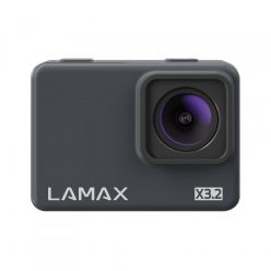 Lamax X3.2 Action Camera Black