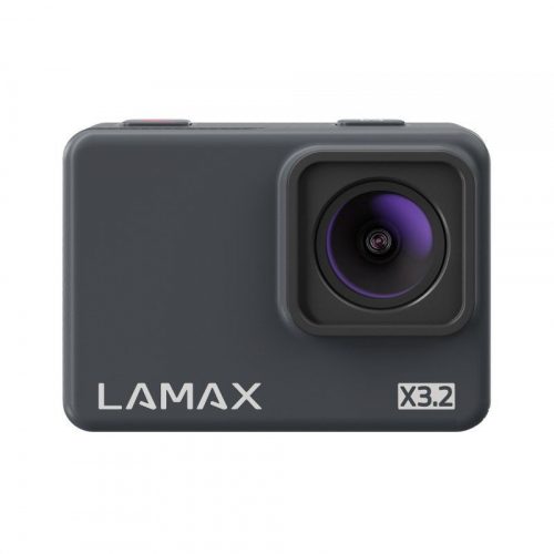 Lamax X3.2 Action Camera Black