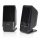 Advance Soundphonics 4W RMS Speaker Black