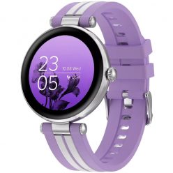 Canyon SW-61 Semifreddo SmartWatch Pink