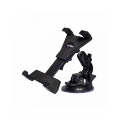 Advance RoadShow Tablet 7"-12" Car Holder Black