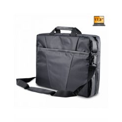 Advance Basicline Notebook táska 17,3" Black