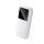 Vention FHLW0 20000mAh PowerBank White