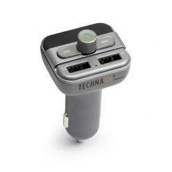 Technaxx FMT900BT Transmitter Grey