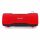 Aiwa BST-500RD Bluetooth Speaker Red