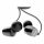 Aiwa ESTM-30BK In-Ear Headphone Black