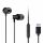 Aiwa ESTM-50USB-C/BK In-Ear Headphone Black