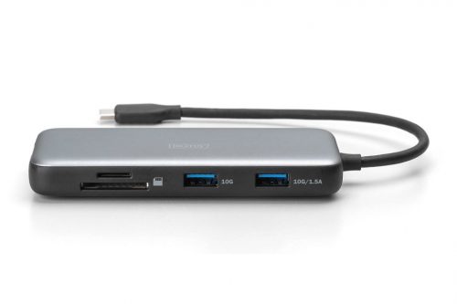 Digitus USB-C docking station