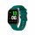 Canyon Chatter SW-58 Smart Watch Black/Green