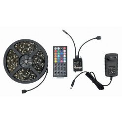 Gembird LED-S-RGB500-01 RGB LED strip 5m