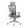 RaidMax EK601 Gaming Chair Grey