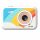 SJCAM FunCam Kids Camera Rainbow