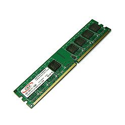 CSX 1GB DDR2 800MHz ALPHA