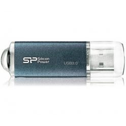 Silicon Power 16GB USB3.0 Marvel M01 Blue